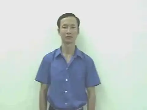 đỉnh - Ngôn Ngữ ký Hiệu - Vùng miền Bình Dương - Phân loại Vị trí - Nơi chốn
