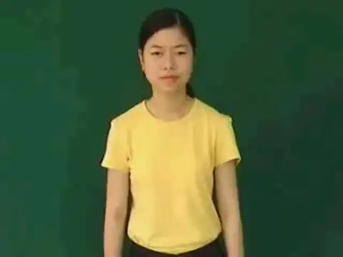 đình làng - Ngôn Ngữ ký Hiệu - Vùng miền Huế - Phân loại Vị trí - Nơi chốn