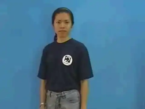 đò - Ngôn Ngữ ký Hiệu - Vùng miền Thành Phố Hồ Chí Minh - Phân loại Giao Thông, Hành động