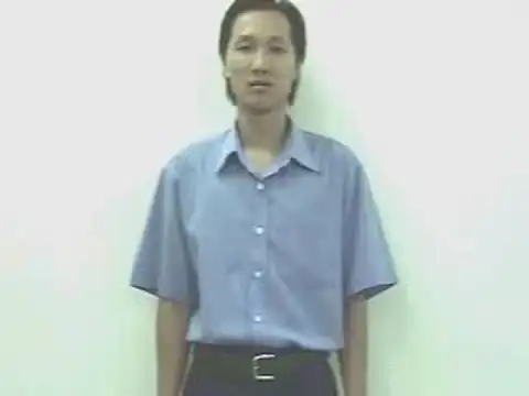 đo - Ngôn Ngữ ký Hiệu - Vùng miền Bình Dương - Phân loại Nghề may - Đan