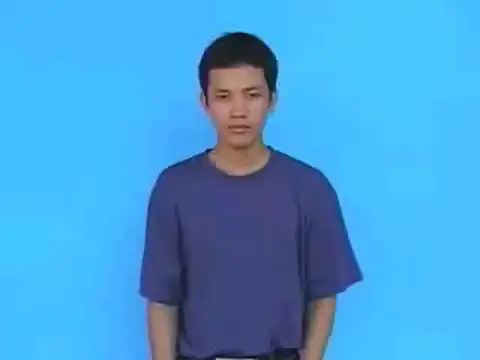 đo - Ngôn Ngữ ký Hiệu - Vùng miền Hải Phòng - Phân loại Nghề may - Đan