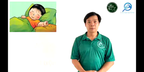 đổ mồ hôi trộm - Ngôn Ngữ ký Hiệu - Vùng miền Thành Phố Hồ Chí Minh - Phân loại Sức khỏe - Bộ phận cơ thể, Động Từ, Dự Án 250 Ký Hiệu Y Khoa