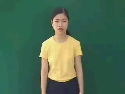 đổ rác - Ngôn Ngữ ký Hiệu - Vùng miền Huế - Phân loại Hành động