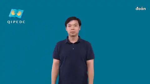 đoán - Ngôn Ngữ ký Hiệu - Vùng miền Toàn Quốc - Phân loại Khác