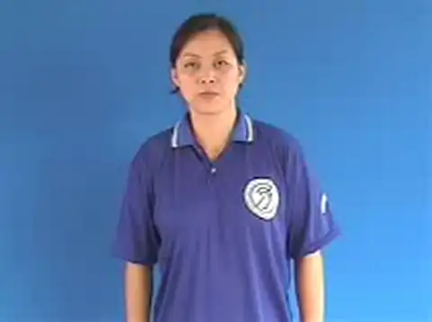 đoạn câu - Ngôn Ngữ ký Hiệu - Vùng miền Hà Nội - Phân loại Tin học