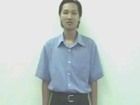 đọc - Ngôn Ngữ ký Hiệu - Vùng miền Bình Dương - Phân loại Giáo Dục