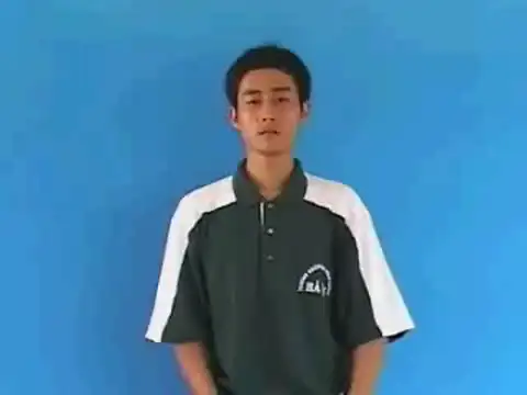 đợi chờ - Ngôn Ngữ ký Hiệu - Vùng miền Hà Nội - Phân loại Hành động