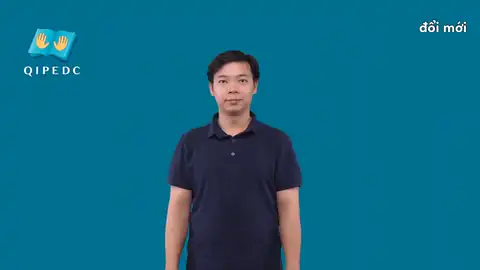 đổi mới - Ngôn Ngữ ký Hiệu - Vùng miền Toàn Quốc - Phân loại Khác