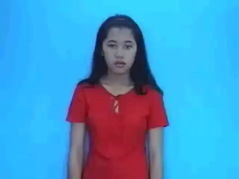 đồi mộng mơ - Ngôn Ngữ ký Hiệu - Vùng miền Lâm Đồng - Phân loại Vị trí - Nơi chốn