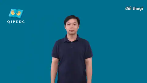 đối thoại - Ngôn Ngữ ký Hiệu - Vùng miền Toàn Quốc - Phân loại Khác