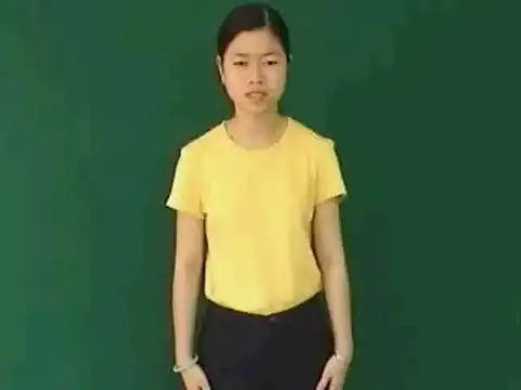 đồng diễn thể dục - Ngôn Ngữ ký Hiệu - Vùng miền Huế - Phân loại Thể dục - Thể thao