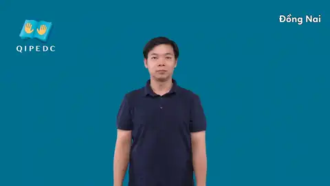 Đồng Nai - Ngôn Ngữ ký Hiệu - Vùng miền Toàn Quốc - Phân loại Khác