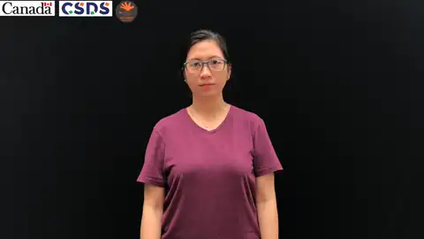 Động phòng - Ngôn Ngữ ký Hiệu - Vùng miền Thành Phố Hồ Chí Minh - Phân loại Gia đình - Quan hệ gia đình, Hành động, Sức khỏe - Bộ phận cơ thể