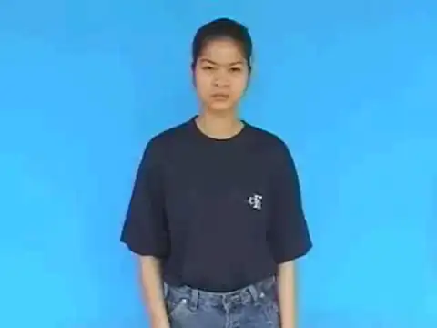 dòng sữa - Ngôn Ngữ ký Hiệu - Vùng miền Hải Phòng - Phân loại Sức khỏe - Bộ phận cơ thể