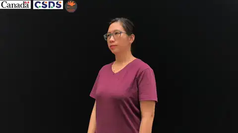 Đồng tính nam - Ngôn Ngữ ký Hiệu - Vùng miền Thành Phố Hồ Chí Minh - Phân loại Sức khỏe - Bộ phận cơ thể, Giới tính
