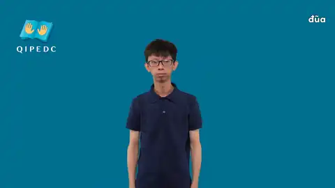 đũa - Ngôn Ngữ ký Hiệu - Vùng miền Toàn Quốc - Phân loại Khác