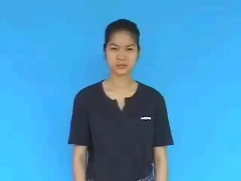dưa chuột - Ngôn Ngữ ký Hiệu - Vùng miền Hải Phòng - Phân loại Thực Vật