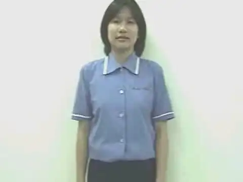 đùm bọc - Ngôn Ngữ ký Hiệu - Vùng miền Bình Dương - Phân loại Tính cách - Tính chất