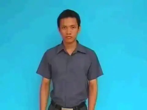 đun - Ngôn Ngữ ký Hiệu - Vùng miền Hải Phòng - Phân loại Hành động