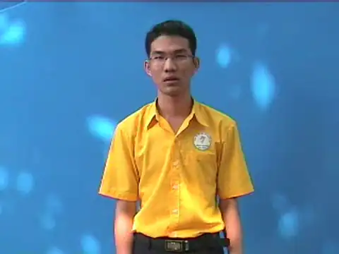 dún lai tay - Ngôn Ngữ ký Hiệu - Vùng miền Bình Dương - Phân loại Nghề may - Đan