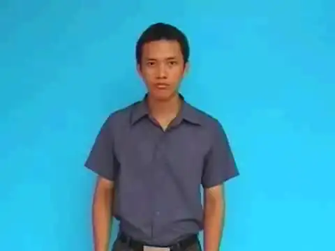 đuổi - Ngôn Ngữ ký Hiệu - Vùng miền Hải Phòng - Phân loại Hành động