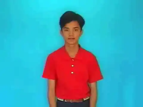 đuổi - Ngôn Ngữ ký Hiệu - Vùng miền Lâm Đồng - Phân loại Hành động