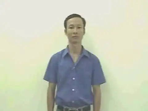 dưới - Ngôn Ngữ ký Hiệu - Vùng miền Bình Dương - Phân loại Tính cách - Tính chất