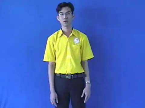 đường chính trung - Ngôn Ngữ ký Hiệu - Vùng miền Bình Dương - Phân loại Nghề may - Đan