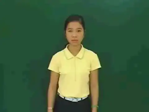 đường một chiều - Ngôn Ngữ ký Hiệu - Vùng miền Huế - Phân loại Giao Thông, Vị trí - Nơi chốn