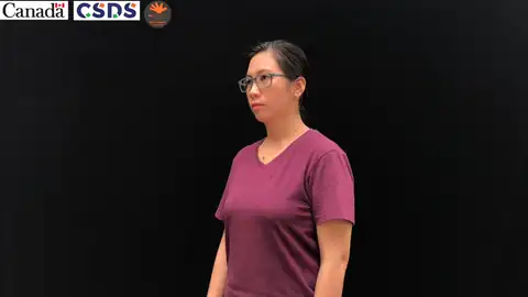 Dương vật cương cứng 2 - Ngôn Ngữ ký Hiệu - Vùng miền Thành Phố Hồ Chí Minh - Phân loại Sức khỏe - Bộ phận cơ thể