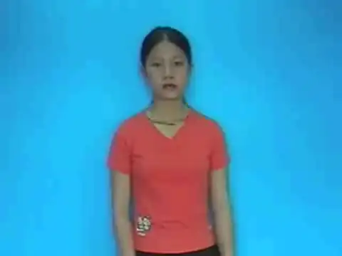 ế ẩm - Ngôn Ngữ ký Hiệu - Vùng miền Lâm Đồng - Phân loại Tính cách - Tính chất