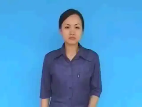 ế chồng - Ngôn Ngữ ký Hiệu - Vùng miền Hải Phòng - Phân loại Tính cách - Tính chất