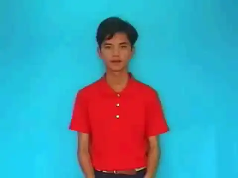 em bé - Ngôn Ngữ ký Hiệu - Vùng miền Lâm Đồng - Phân loại Gia đình - Quan hệ gia đình