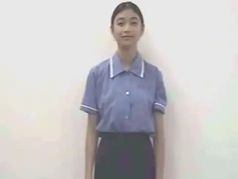 em rể - Ngôn Ngữ ký Hiệu - Vùng miền Bình Dương - Phân loại Gia đình - Quan hệ gia đình