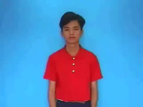 eo - Ngôn Ngữ ký Hiệu - Vùng miền Lâm Đồng - Phân loại Sức khỏe - Bộ phận cơ thể