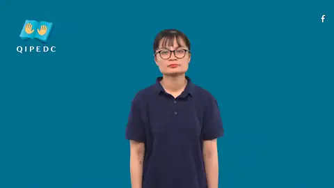 f - Ngôn Ngữ ký Hiệu - Vùng miền Toàn Quốc - Phân loại Chữ cái