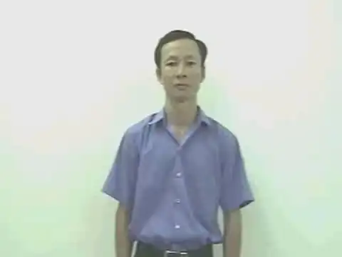 g - Ngôn Ngữ ký Hiệu - Vùng miền Toàn Quốc - Phân loại Chữ cái