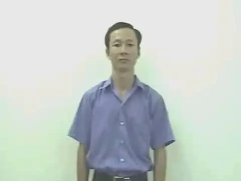 ga - Ngôn Ngữ ký Hiệu - Vùng miền Bình Dương - Phân loại Vị trí - Nơi chốn