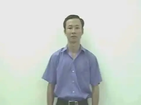 gà chọi - Ngôn Ngữ ký Hiệu - Vùng miền Bình Dương - Phân loại Con vật