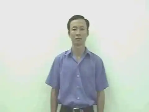 gà con - Ngôn Ngữ ký Hiệu - Vùng miền Bình Dương - Phân loại Con vật