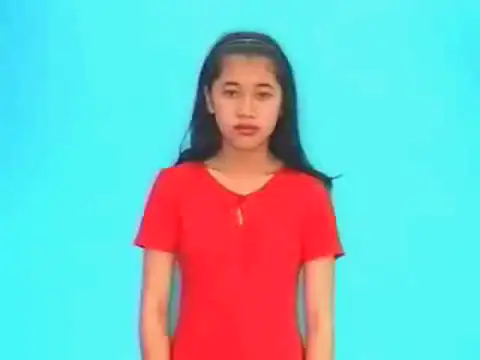 gà mái - Ngôn Ngữ ký Hiệu - Vùng miền Lâm Đồng - Phân loại Con vật