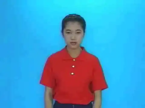 gà trống - Ngôn Ngữ ký Hiệu - Vùng miền Lâm Đồng - Phân loại Con vật