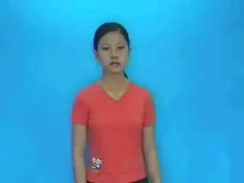 gác lửng - Ngôn Ngữ ký Hiệu - Vùng miền Lâm Đồng - Phân loại Vị trí - Nơi chốn
