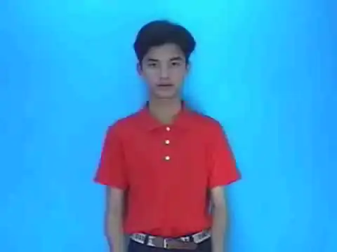 gạc y tế - Ngôn Ngữ ký Hiệu - Vùng miền Lâm Đồng - Phân loại Sức khỏe - Bộ phận cơ thể