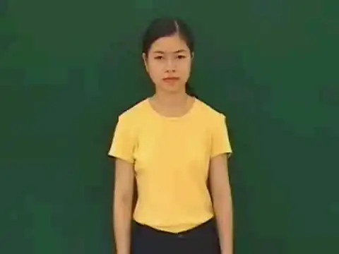 gạch men - Ngôn Ngữ ký Hiệu - Vùng miền Huế - Phân loại Đồ vật