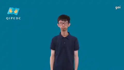 gai - Ngôn Ngữ ký Hiệu - Vùng miền Toàn Quốc - Phân loại Khác
