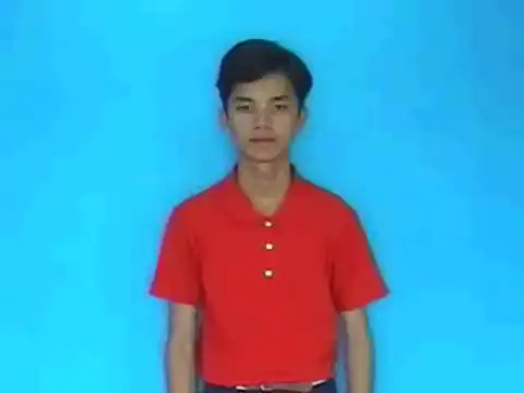 gài nút - Ngôn Ngữ ký Hiệu - Vùng miền Lâm Đồng - Phân loại Nghề may - Đan