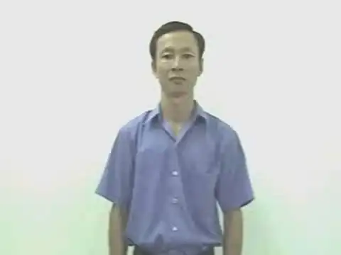 găng tay - Ngôn Ngữ ký Hiệu - Vùng miền Bình Dương - Phân loại Thể dục - Thể thao, Đồ vật