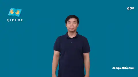 gạo - Ngôn Ngữ ký Hiệu - Vùng miền Thành Phố Hồ Chí Minh - Phân loại Khác