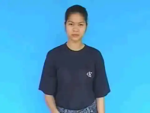 gạo - Ngôn Ngữ ký Hiệu - Vùng miền Hải Phòng - Phân loại Đồ vật, Ẩm thực - Món ăn